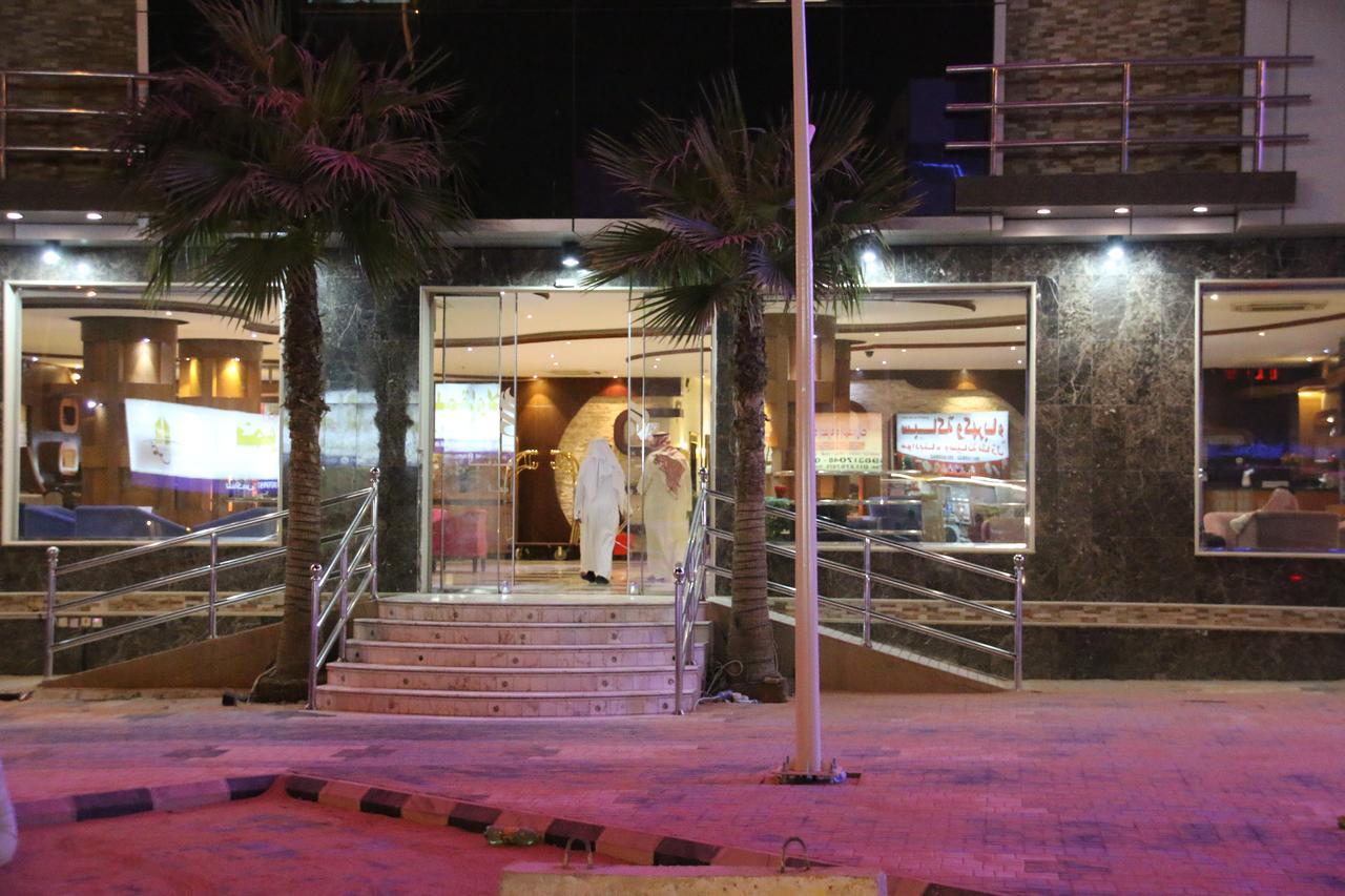 Dorar Darea Hotel Apartments - Al Nafl Ar Riyad Esterno foto